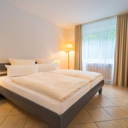 Airporthotel Residenz Steinenbronn Exterior photo
