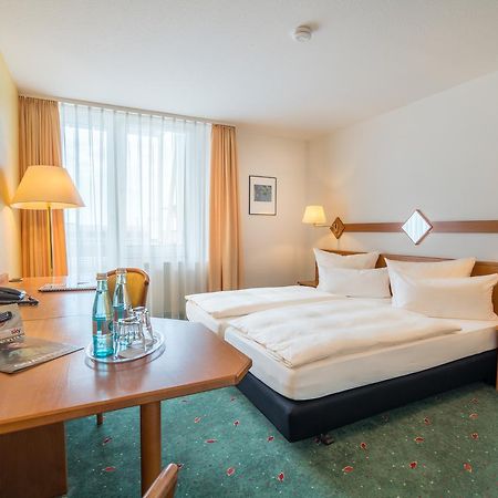 Airporthotel Residenz Steinenbronn Exterior photo