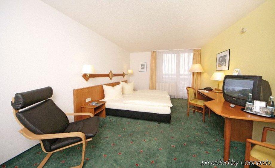 Airporthotel Residenz Steinenbronn Room photo